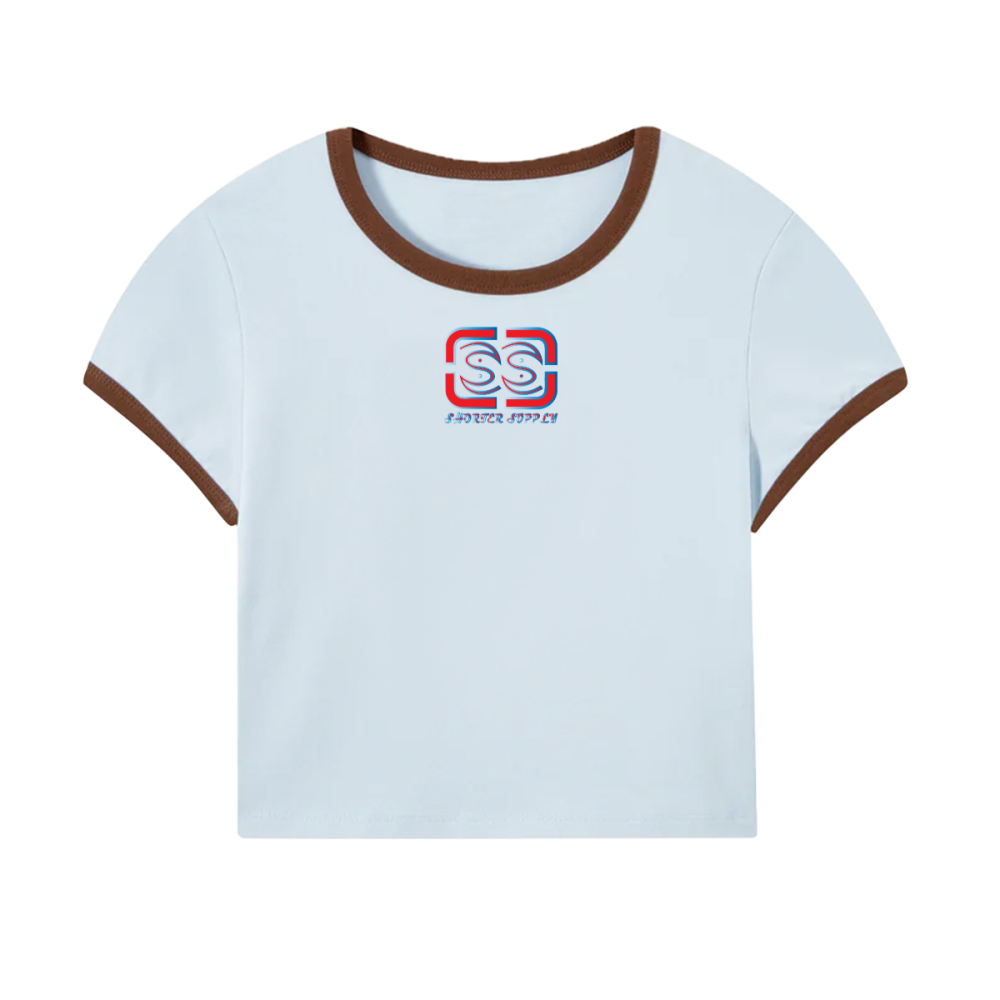 Core Baby Tee SS (200GSM)