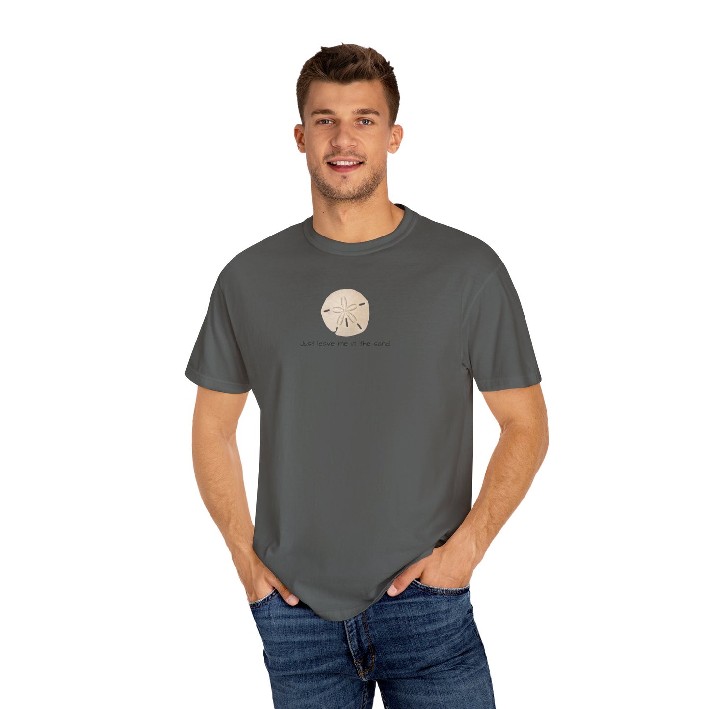 The Sandy Dollar
