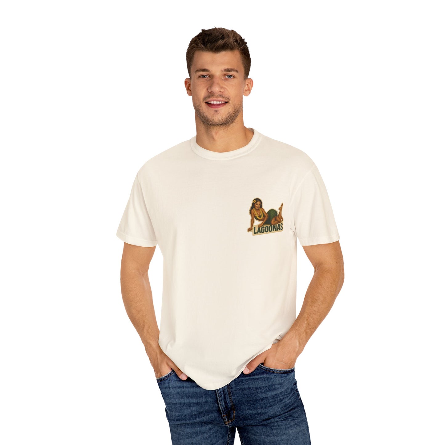 Breanna - Premium T-shirt