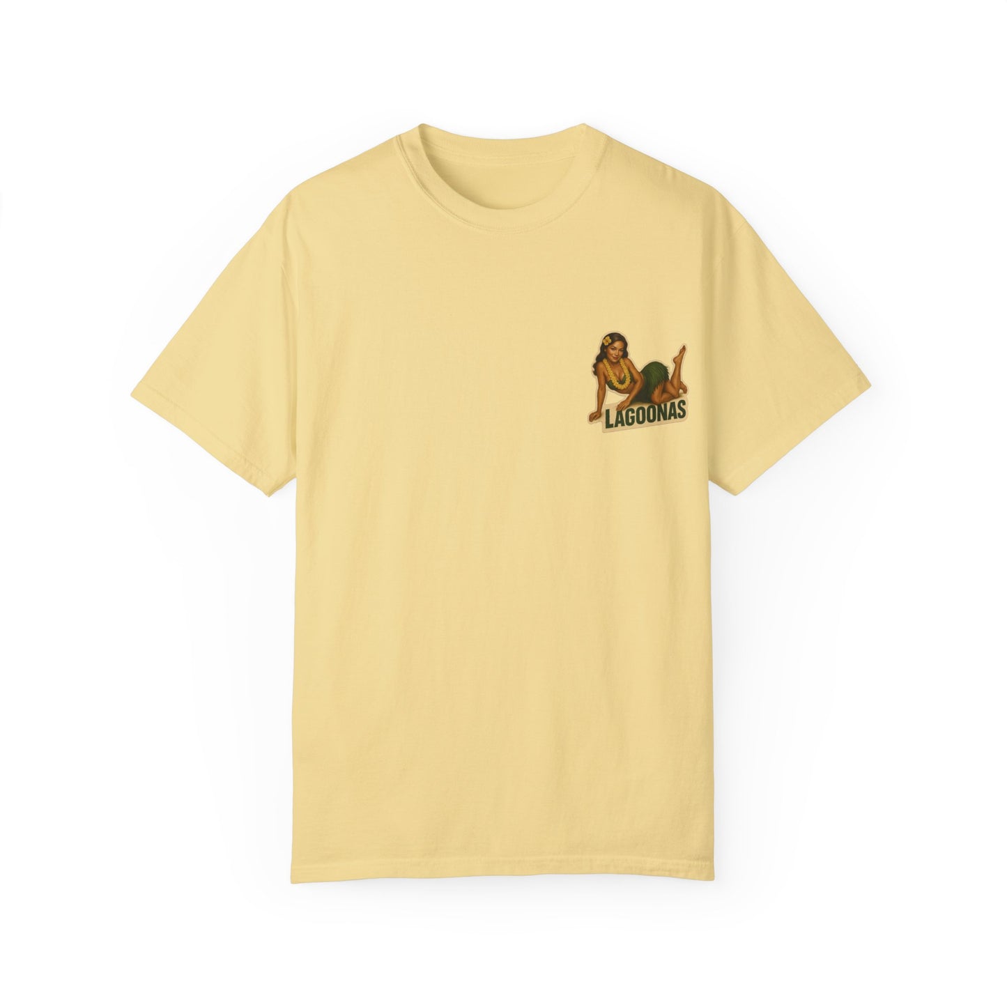 Breanna - Premium T-shirt