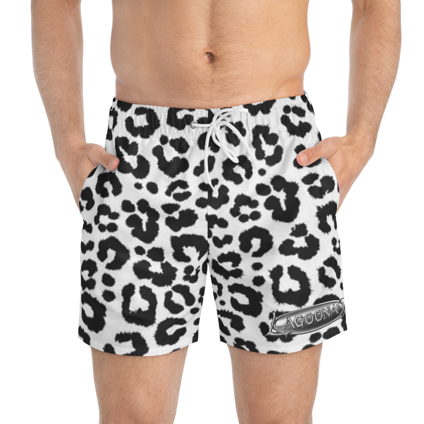 Snow Leopard