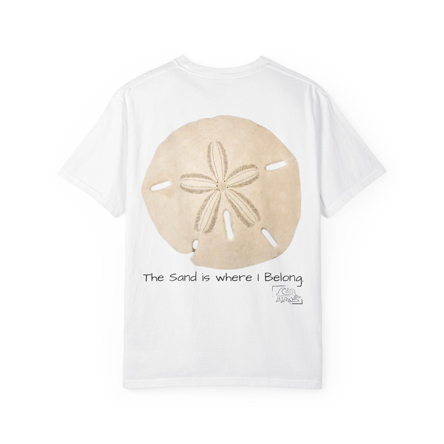 The Sandy Dollar