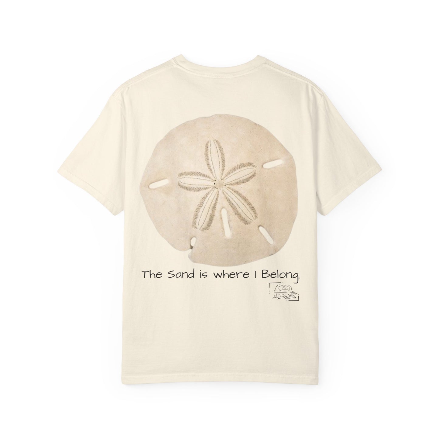 The Sandy Dollar