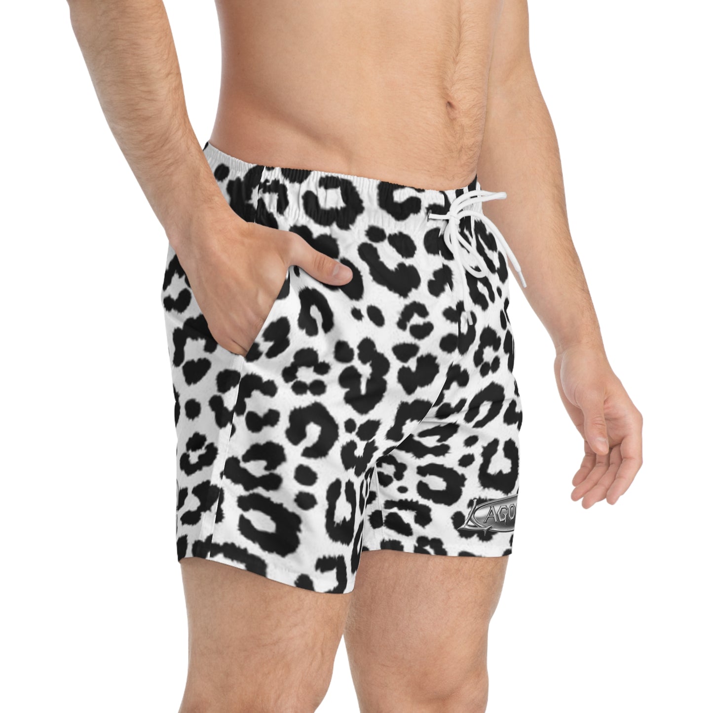 Snow Leopard