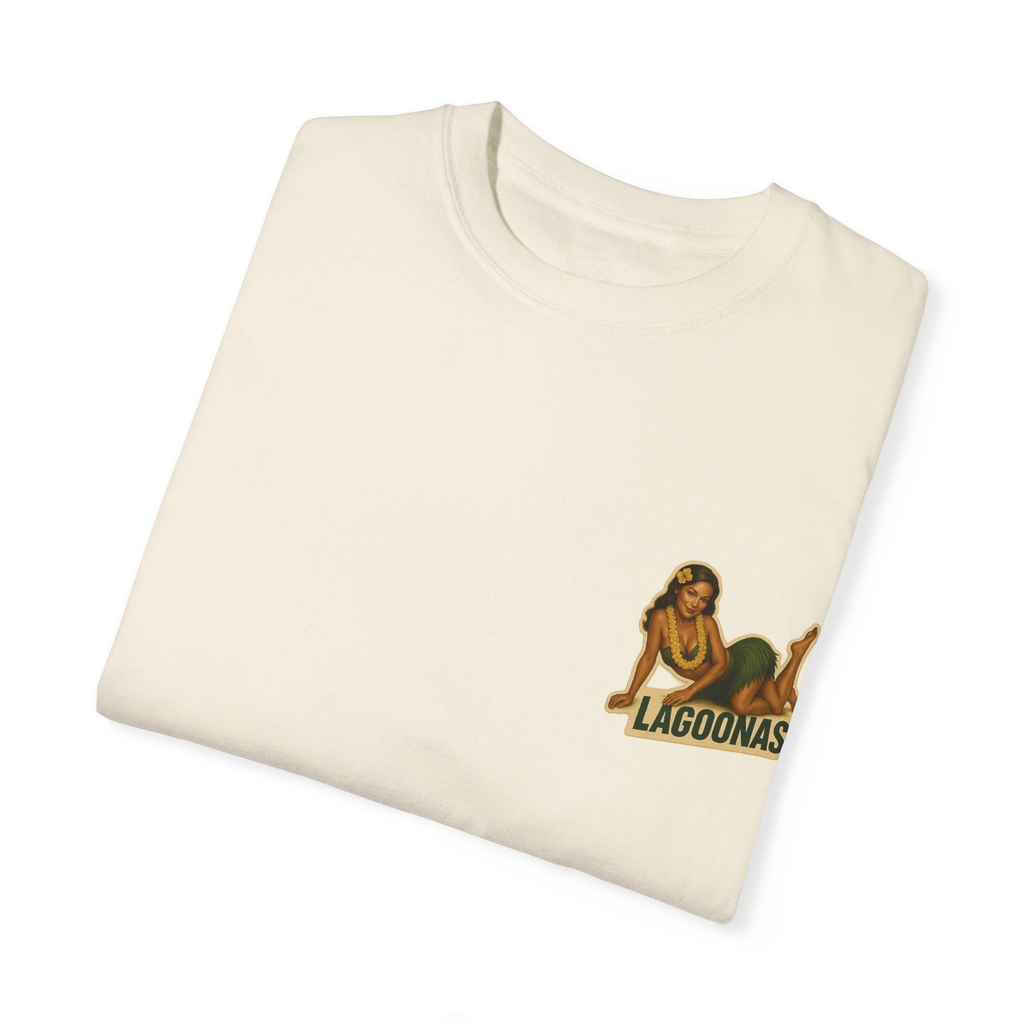 Breanna - Premium T-shirt
