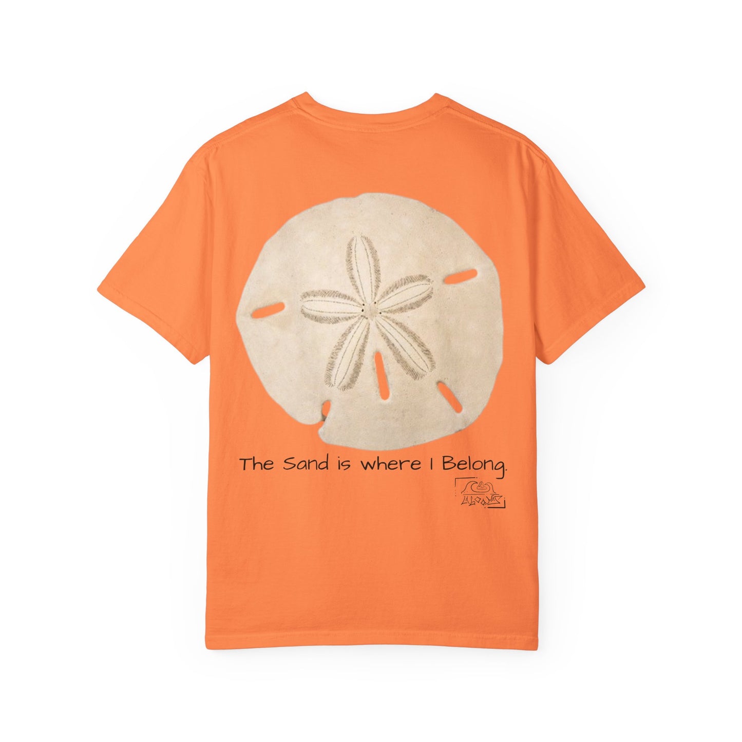 The Sandy Dollar