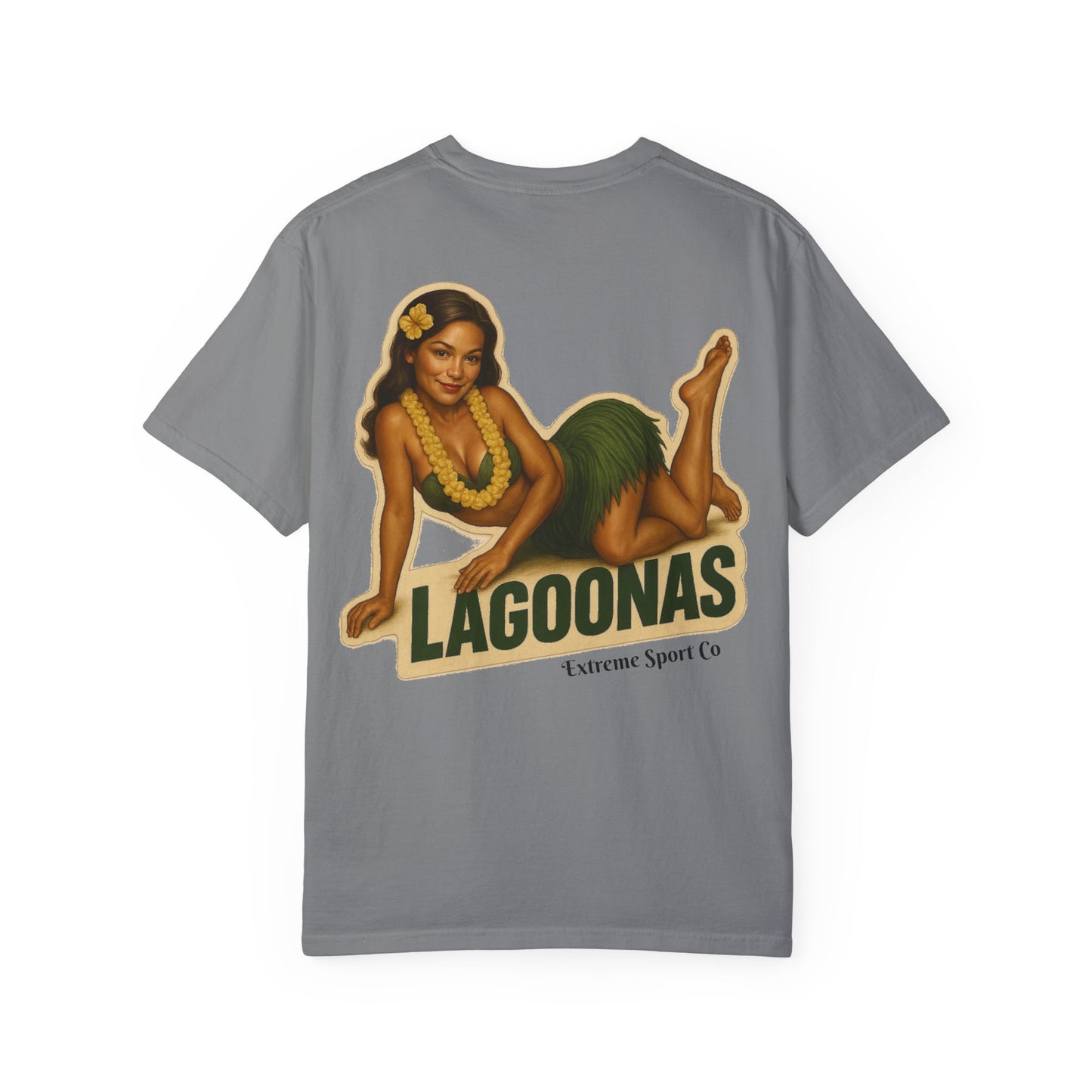 Breanna - Premium T-shirt
