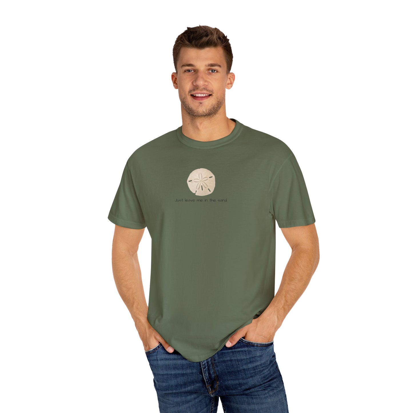 The Sandy Dollar
