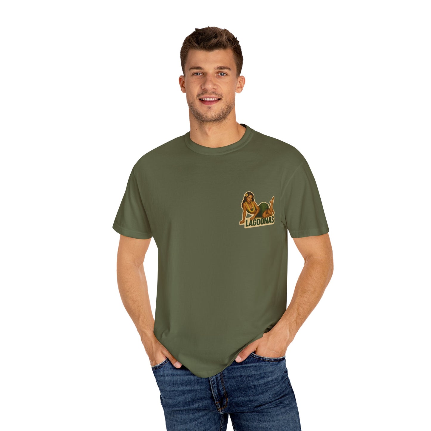 Breanna - Premium T-shirt
