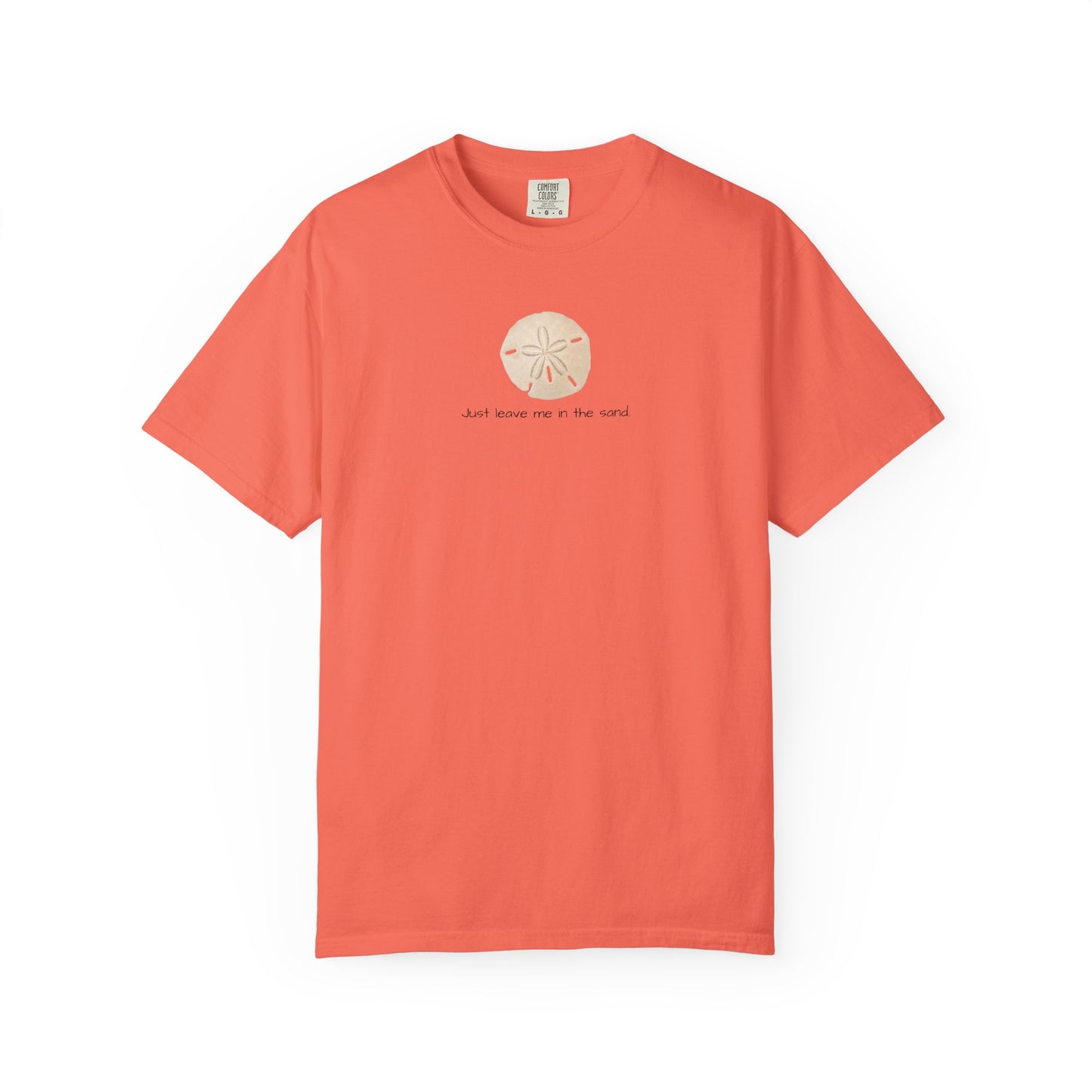 The Sandy Dollar