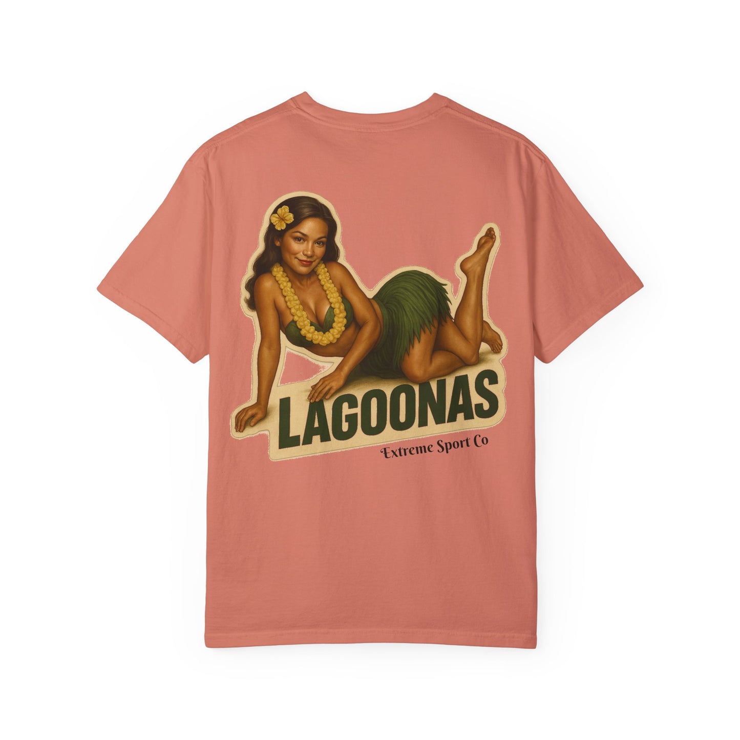 Breanna - Premium T-shirt