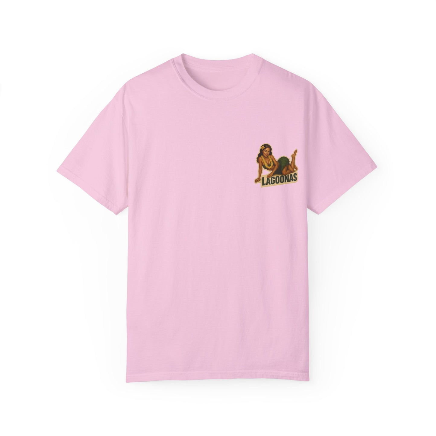 Breanna - Premium T-shirt