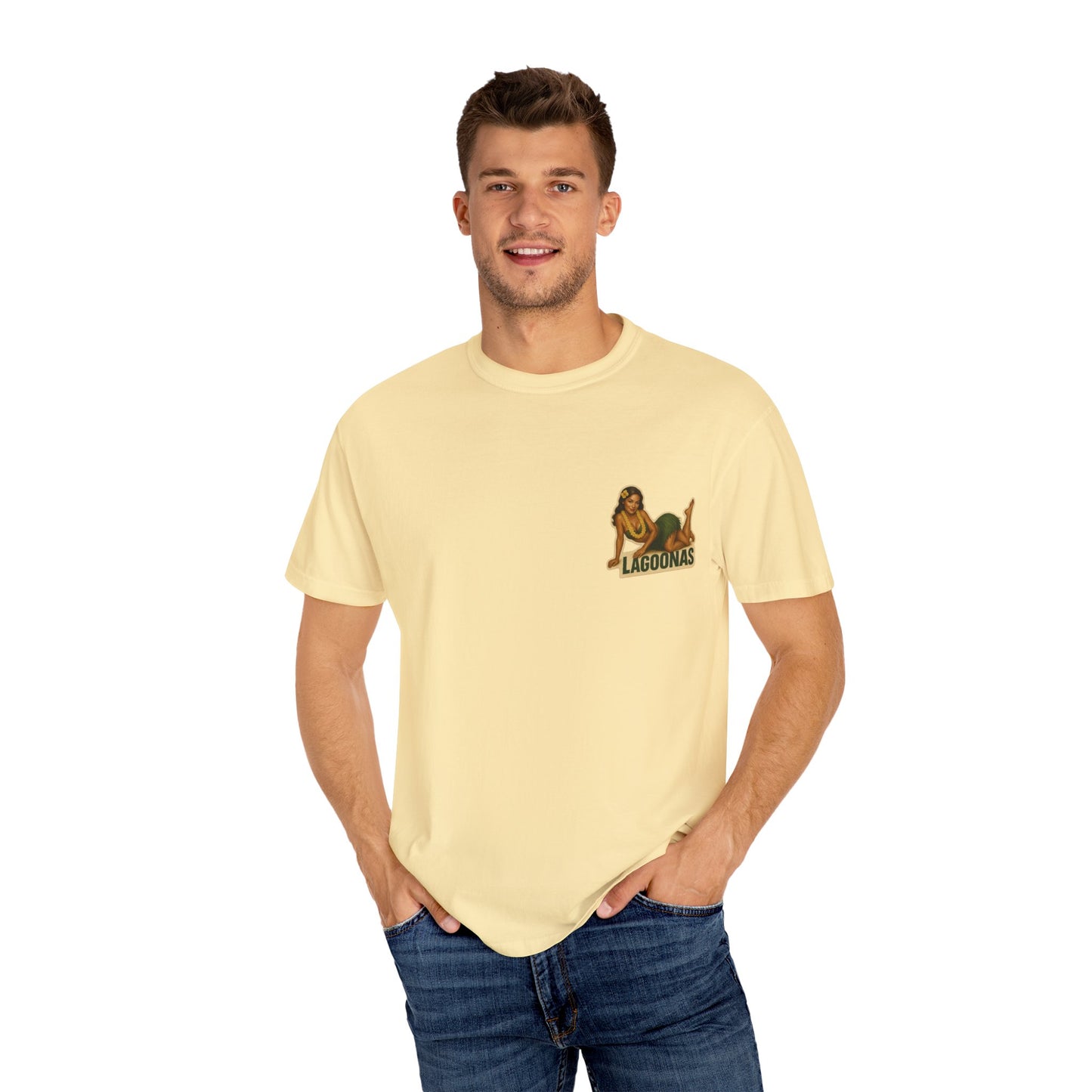 Breanna - Premium T-shirt