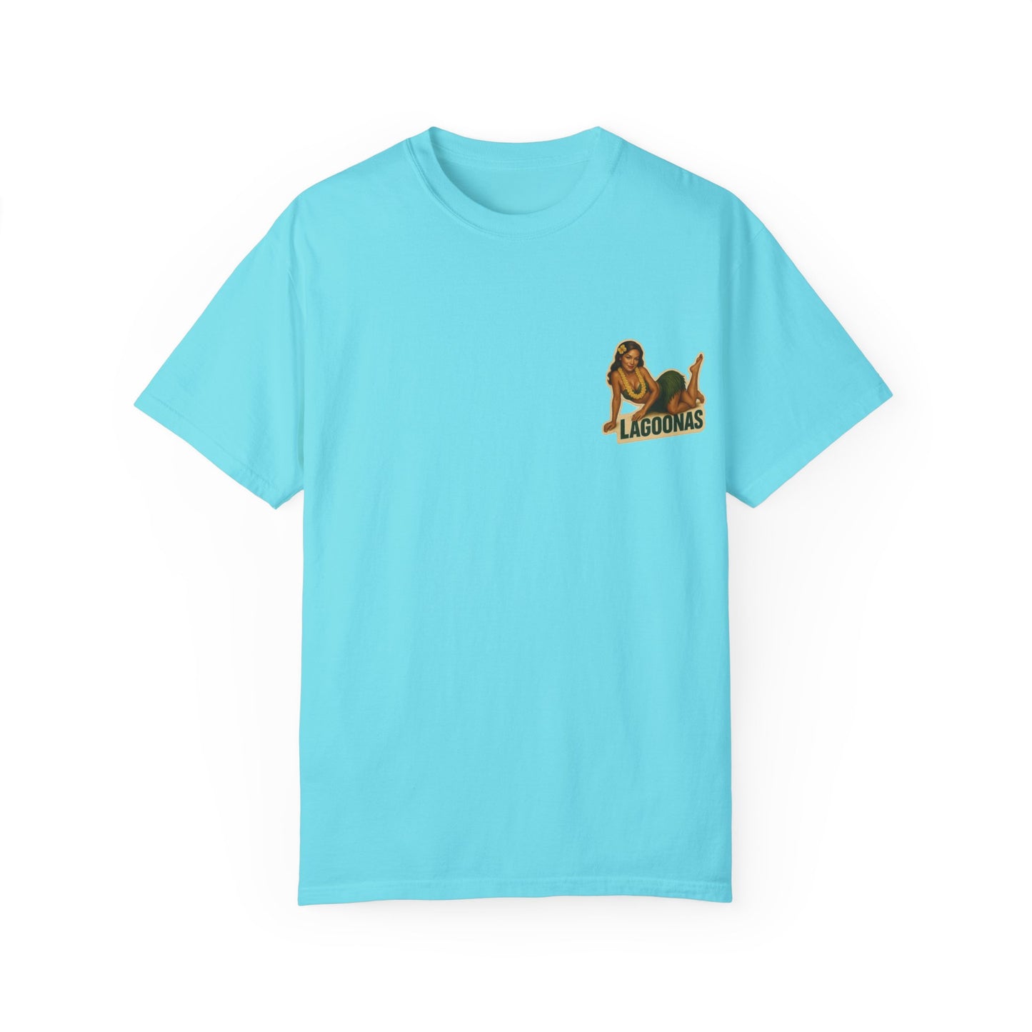 Breanna - Premium T-shirt