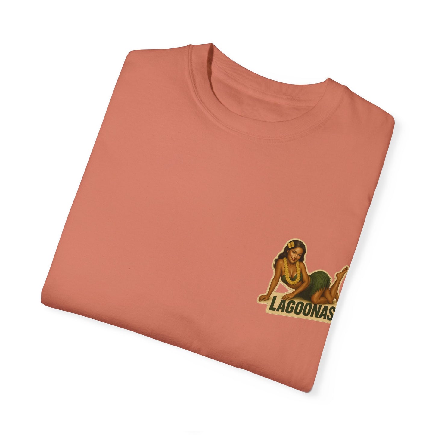 Breanna - Premium T-shirt