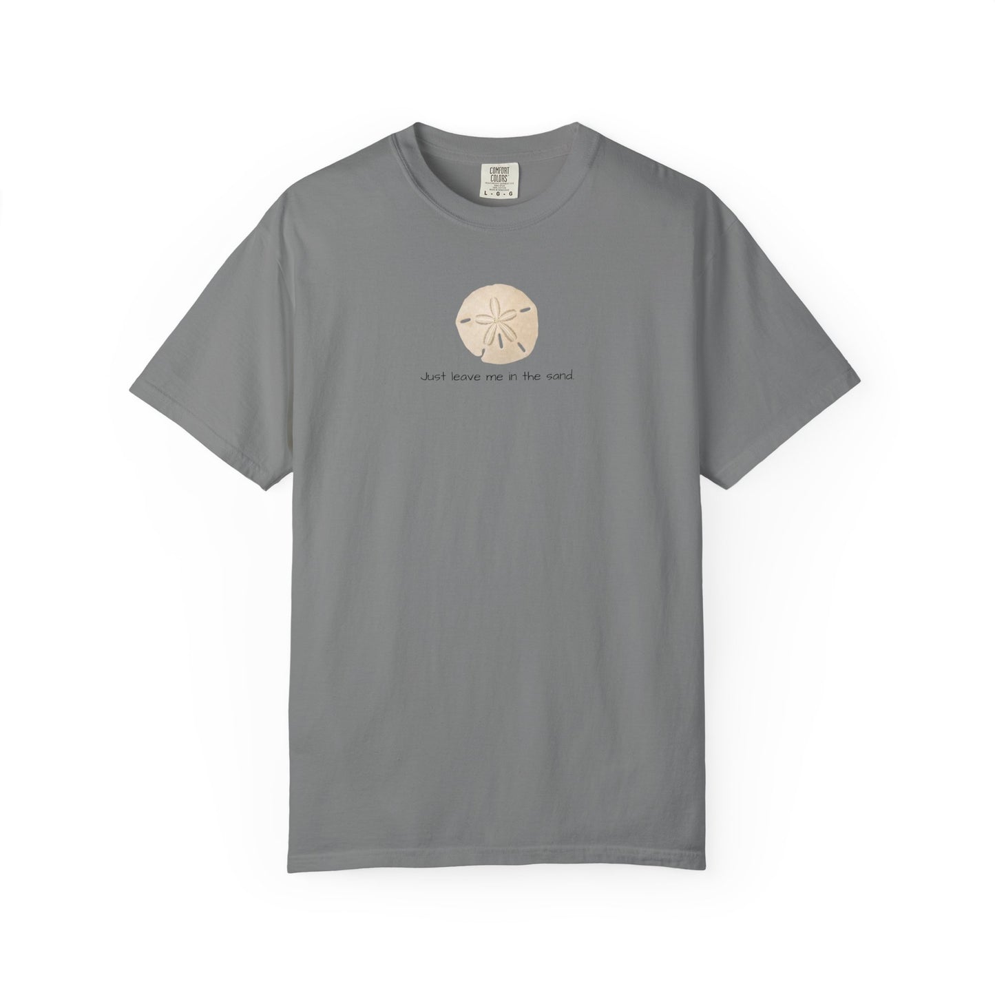 The Sandy Dollar