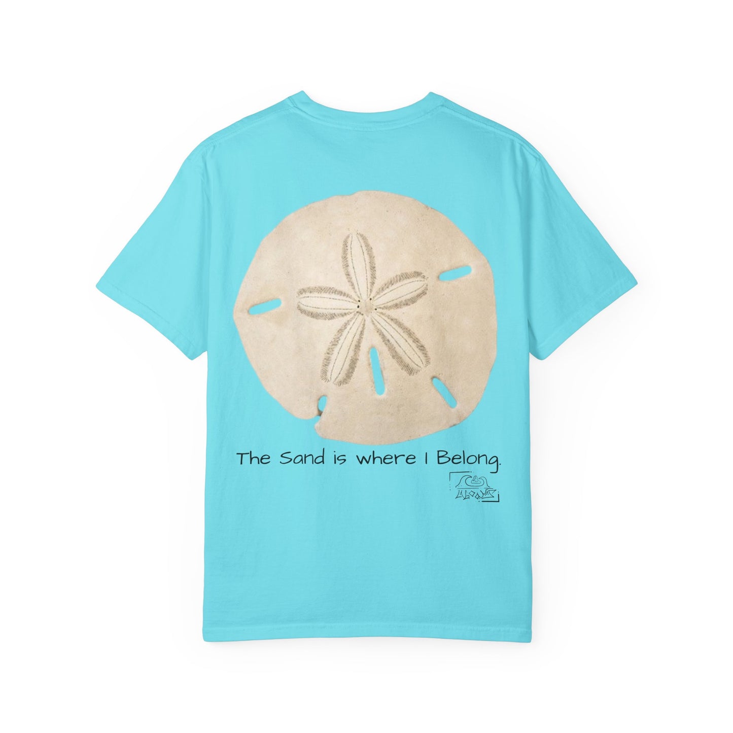 The Sandy Dollar
