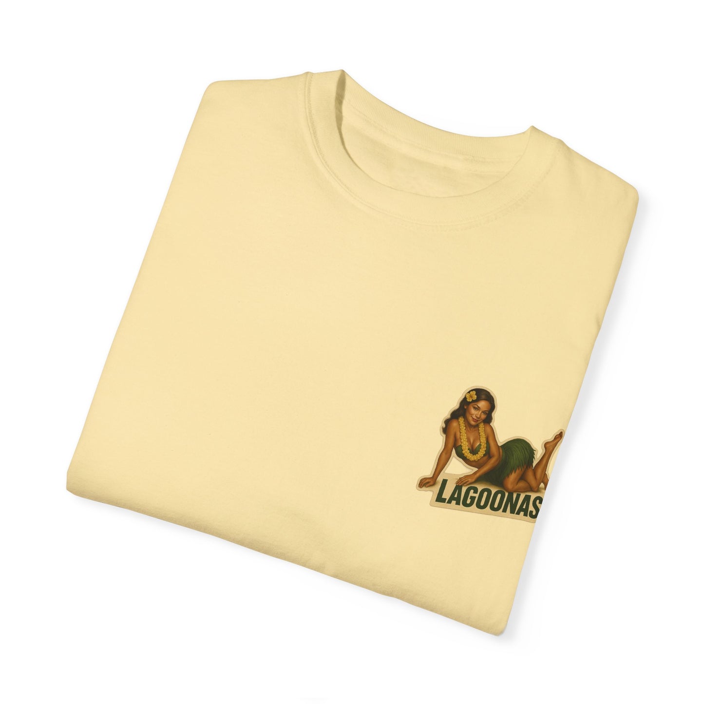 Breanna - Premium T-shirt