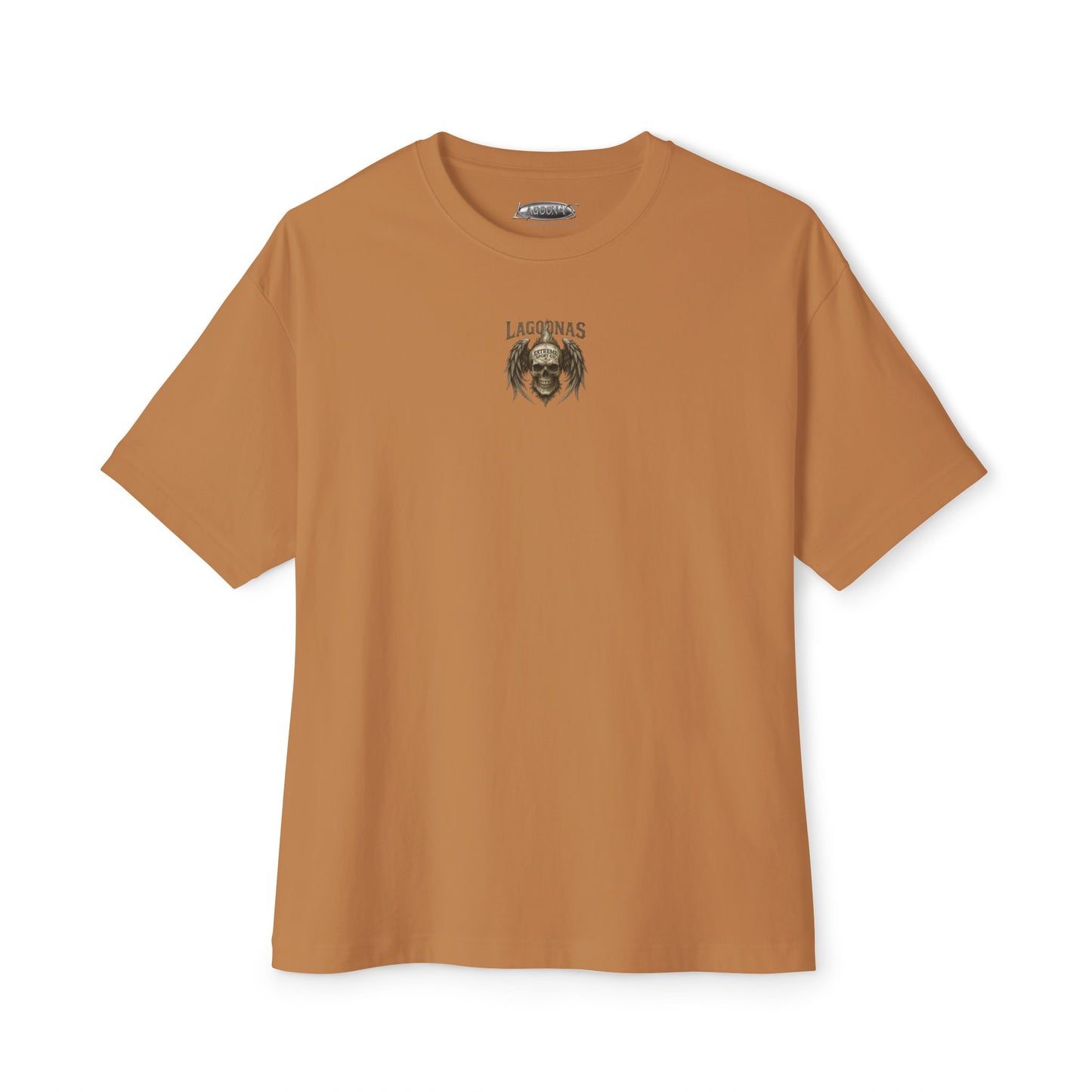 Lagoonas Skull Wings- Premium DIvision