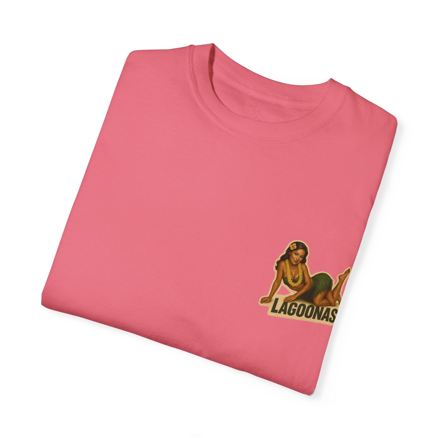 Breanna - Premium T-shirt
