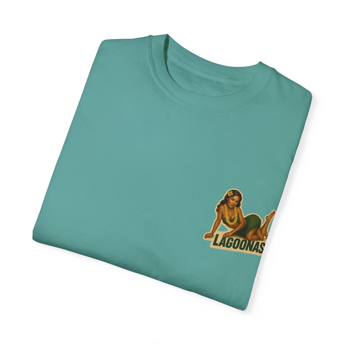 Breanna - Premium T-shirt