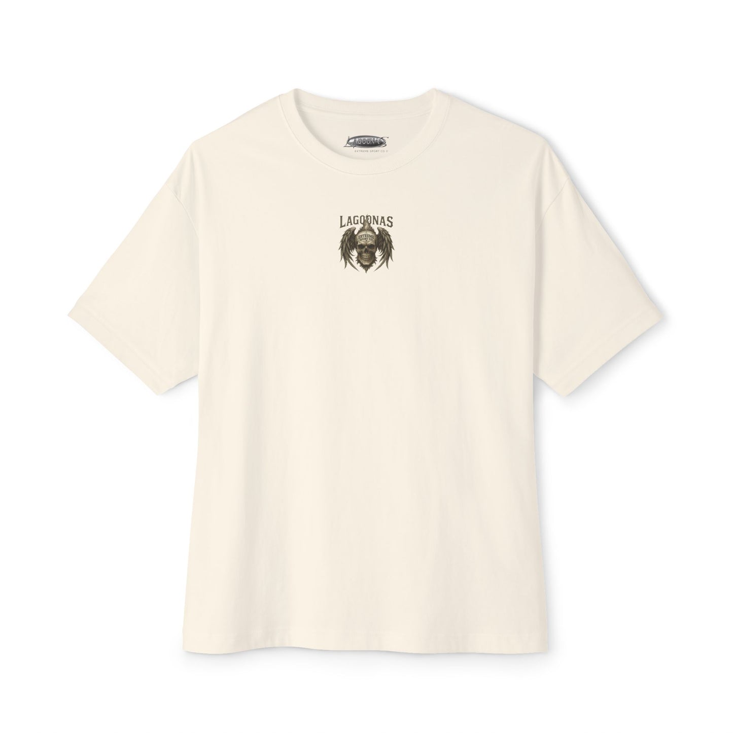 Lagoonas Skull Wings- Premium DIvision