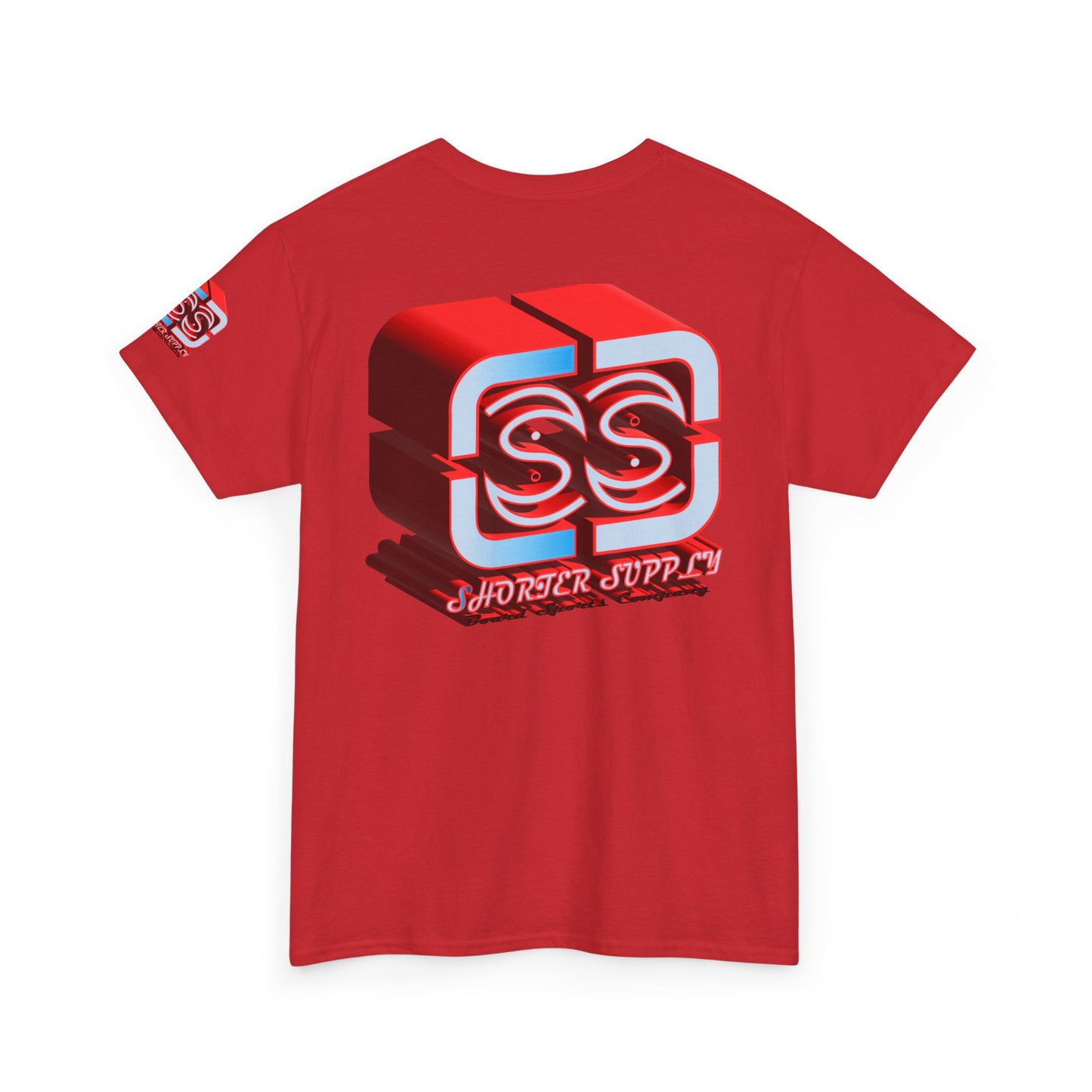 Core Classic SS- Limited Print