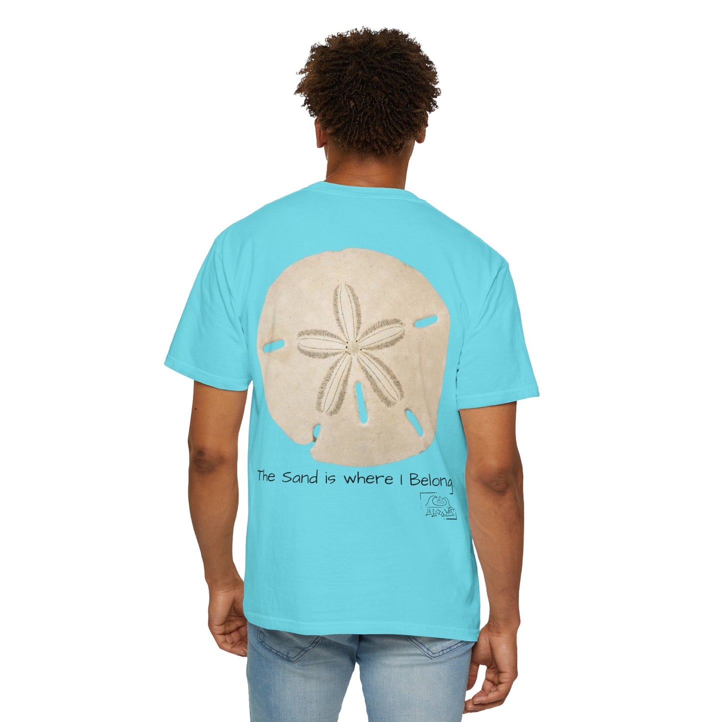 The Sandy Dollar