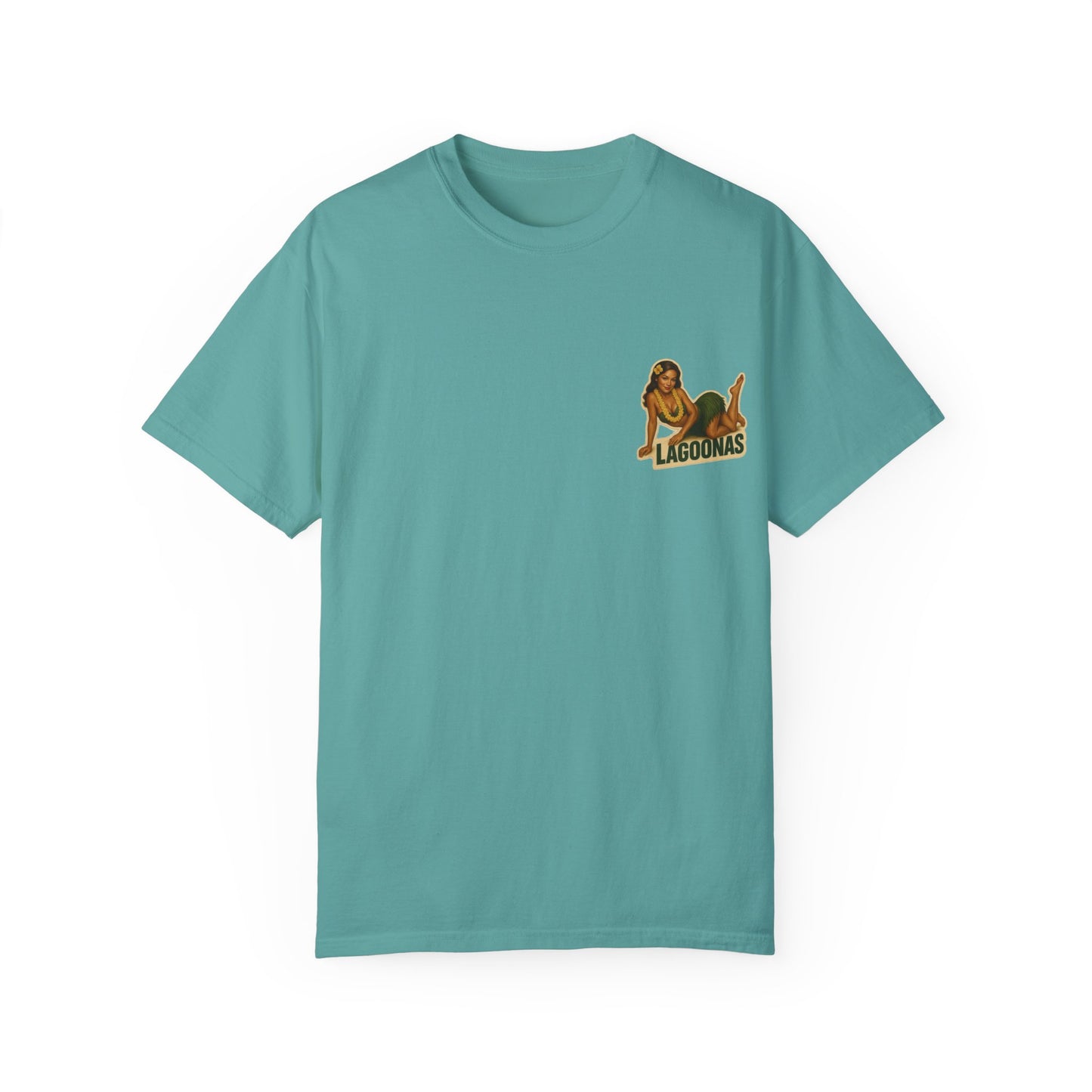 Breanna - Premium T-shirt