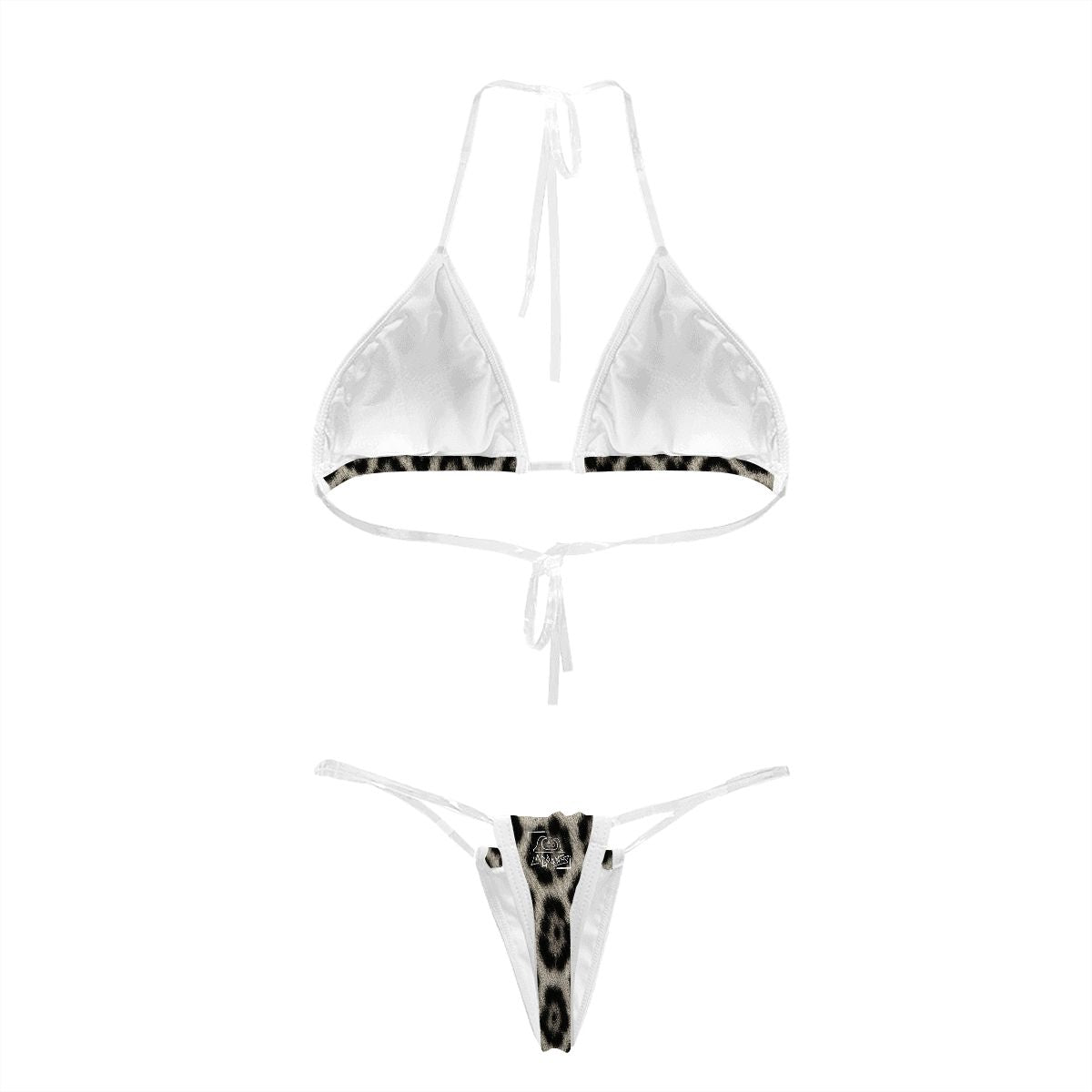 The Strapless