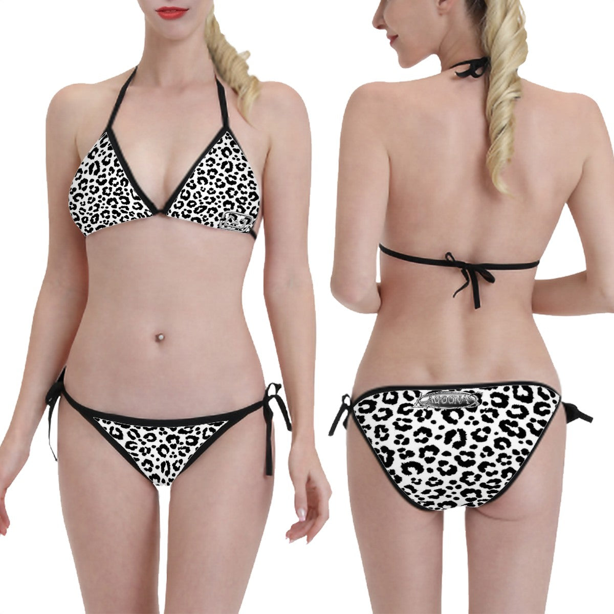Triangle Bikini