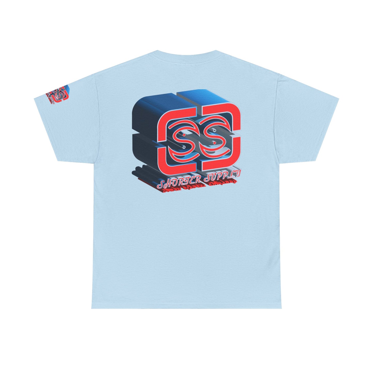 Retro SS Design -Limited Print