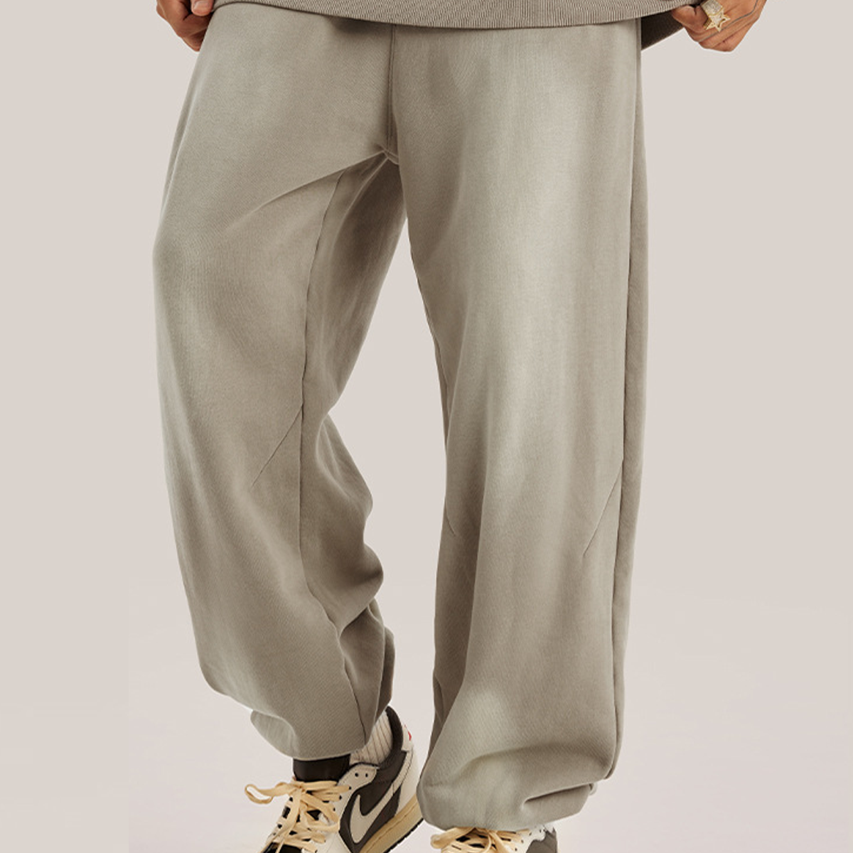 Sweat Pants(440GSM)