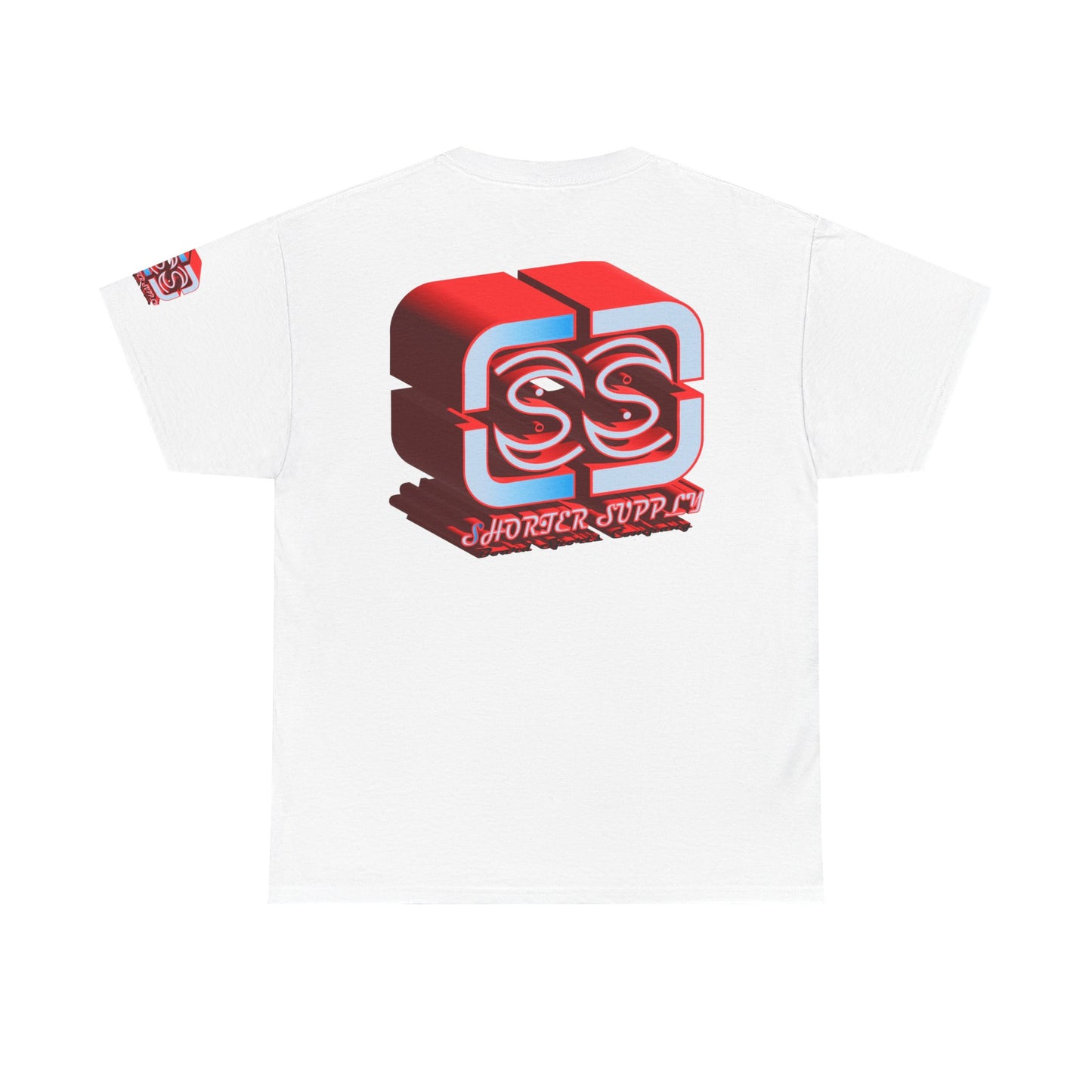 Core Classic SS- Limited Print