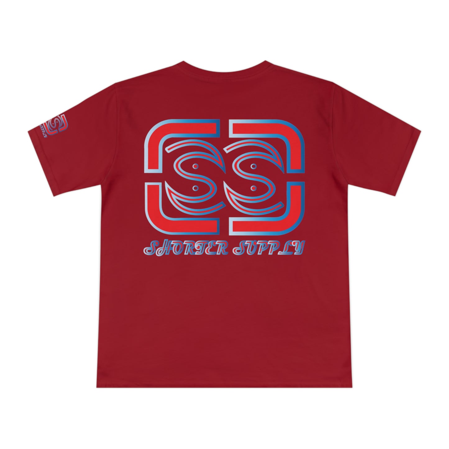 SS T‑Shirt (ECO FRIENDLY)