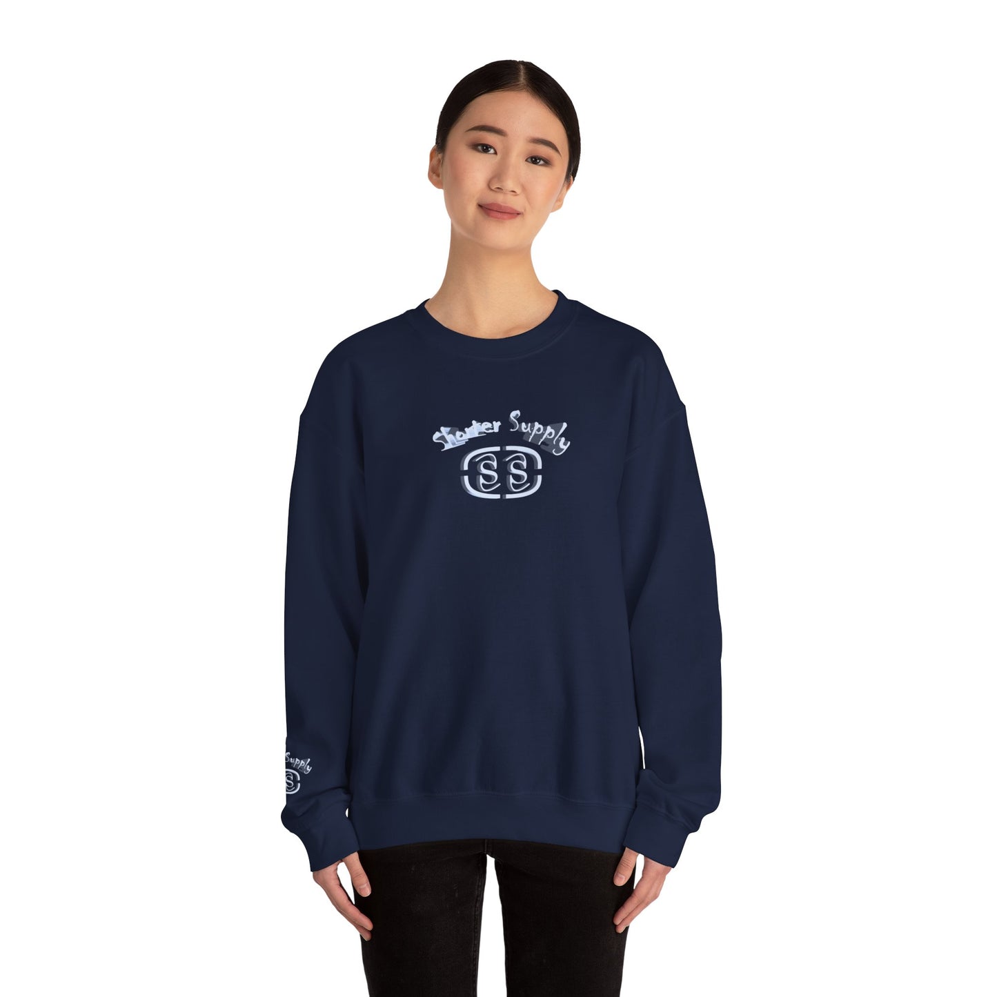 SS Original Sweat