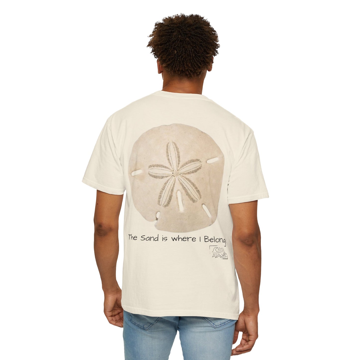 The Sandy Dollar