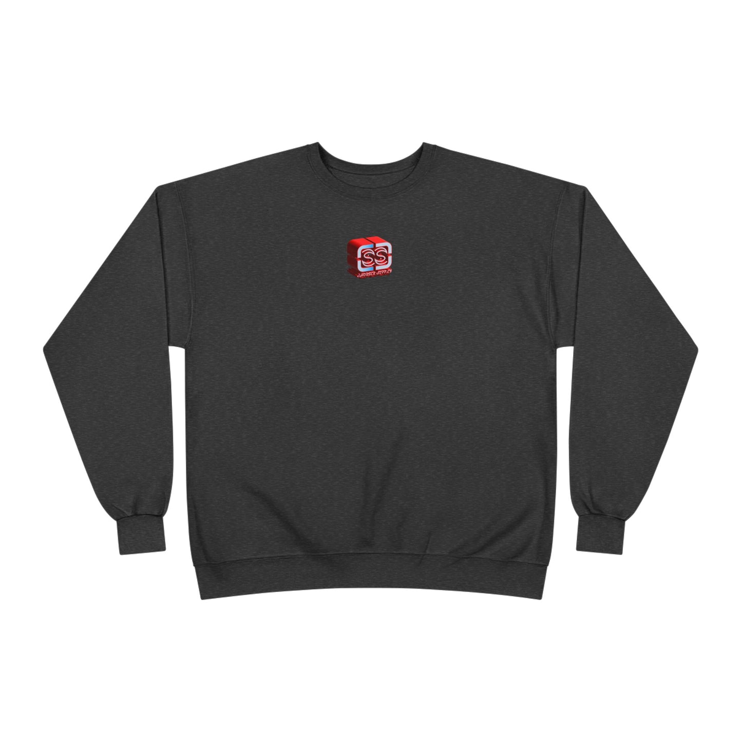 Unisex Eco-Friendly Crewneck -SS