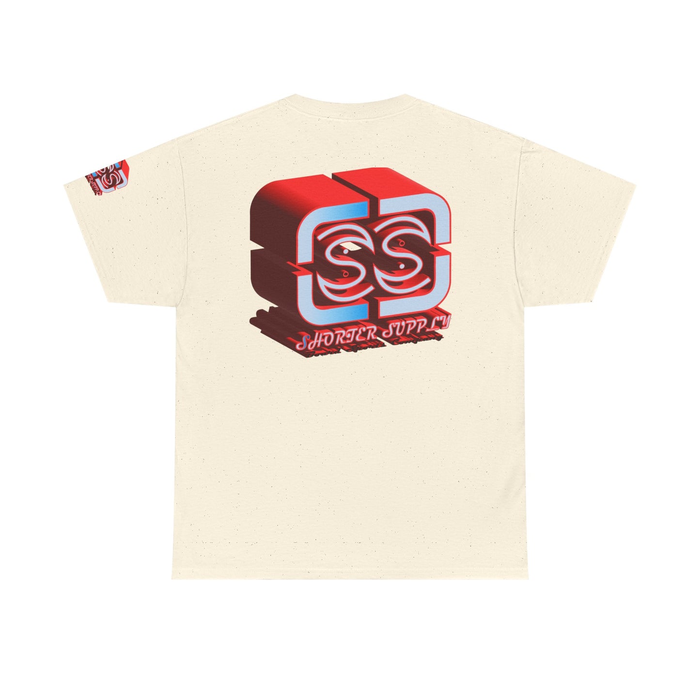 Core Classic SS- Limited Print