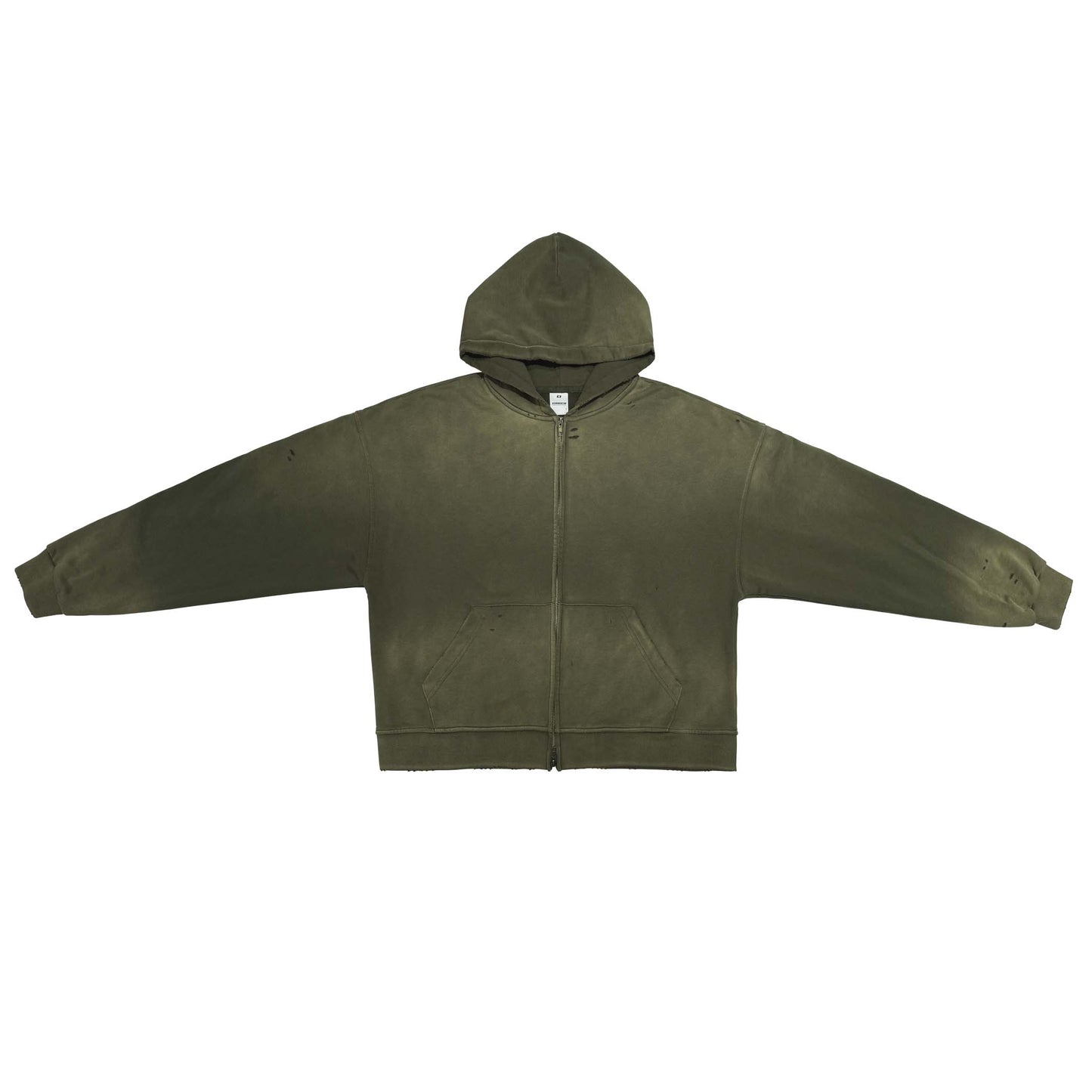 Essential Zip
