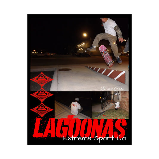 Brian Skates