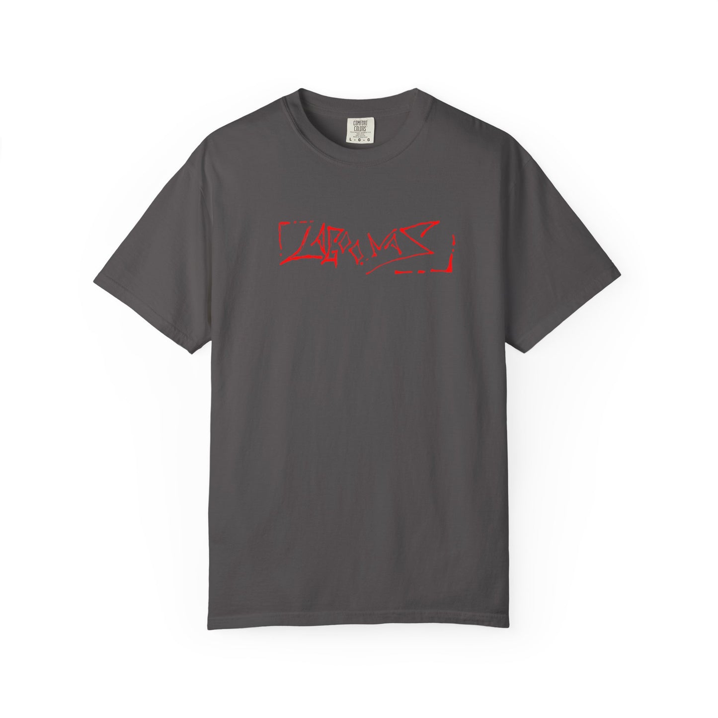 Brian's T