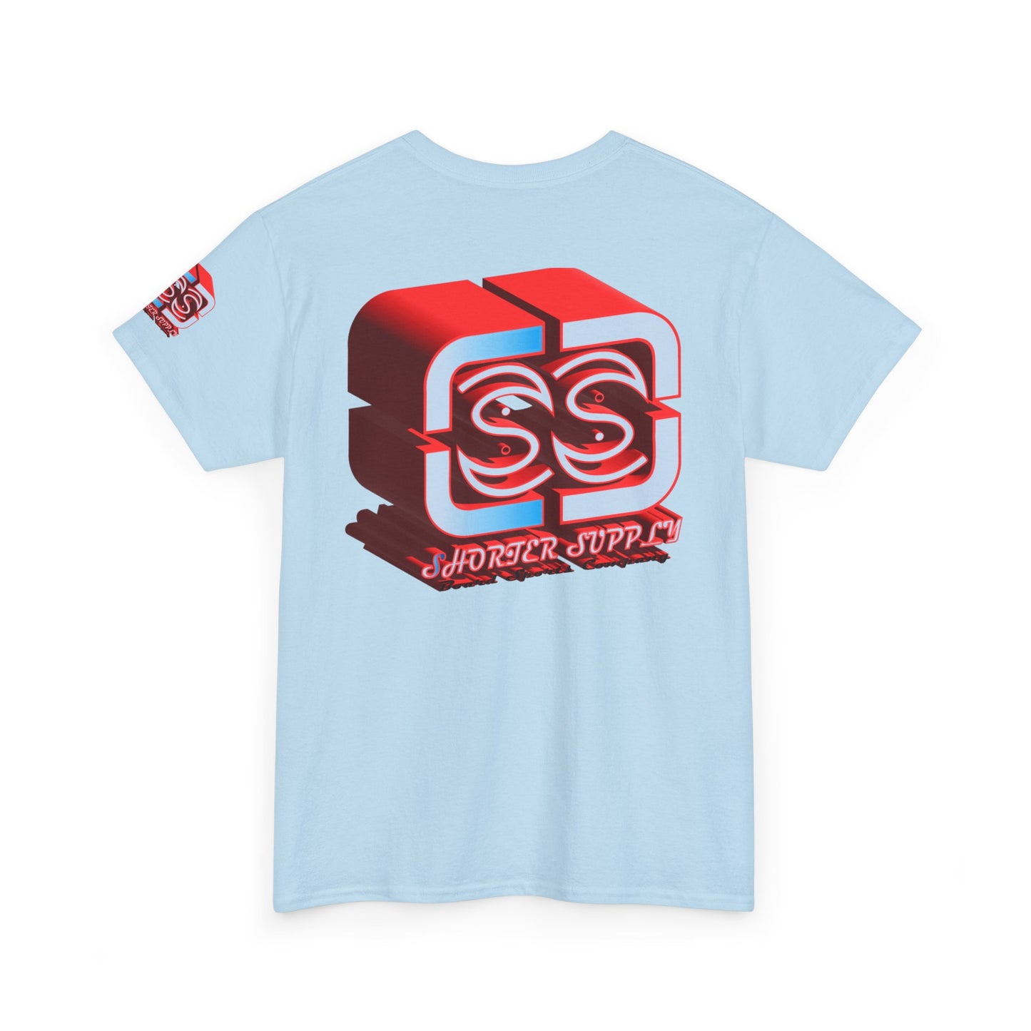 Core Classic SS- Limited Print