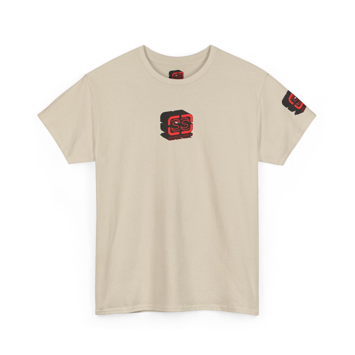 3D# Shorter Supply - Limited Print