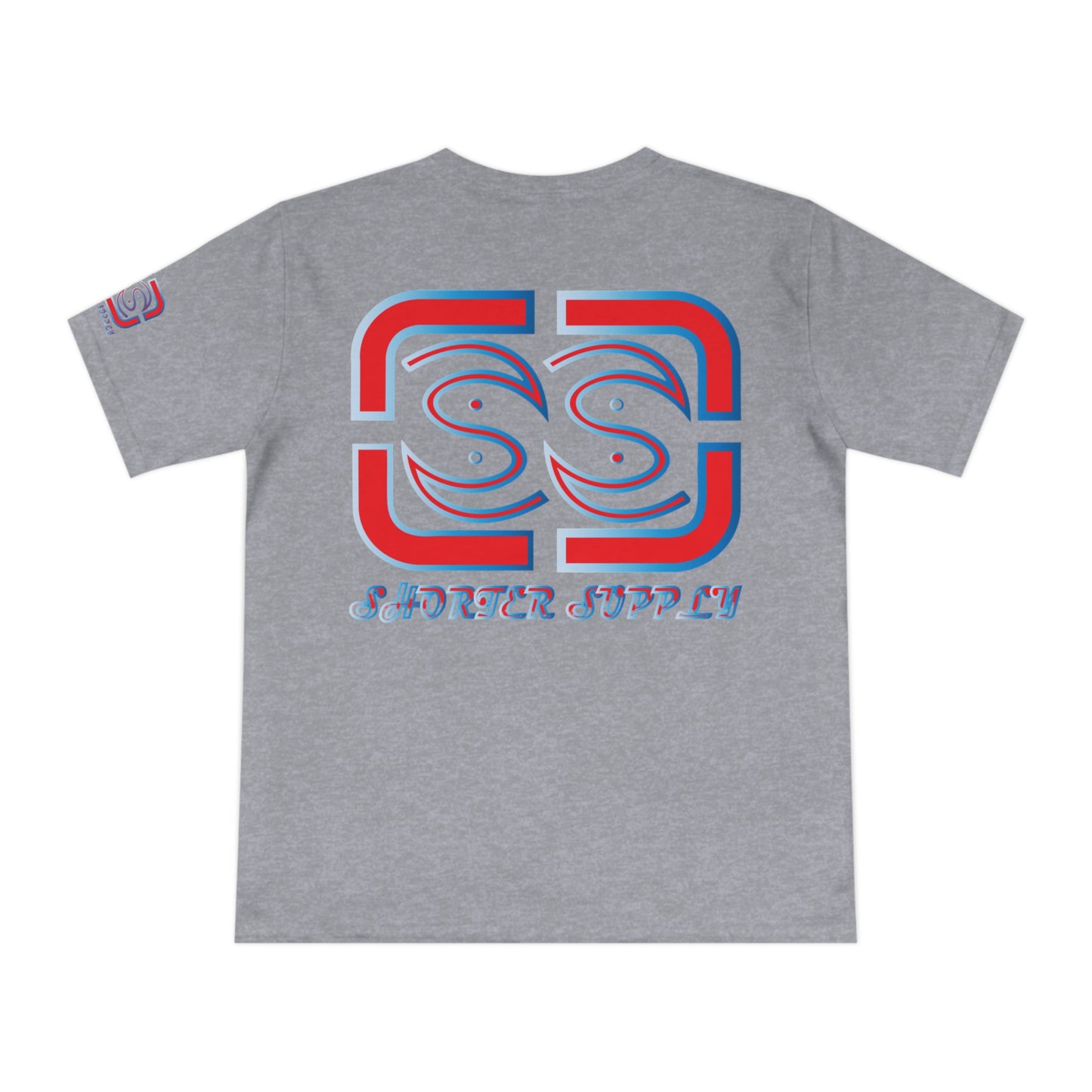 SS T‑Shirt (ECO FRIENDLY)