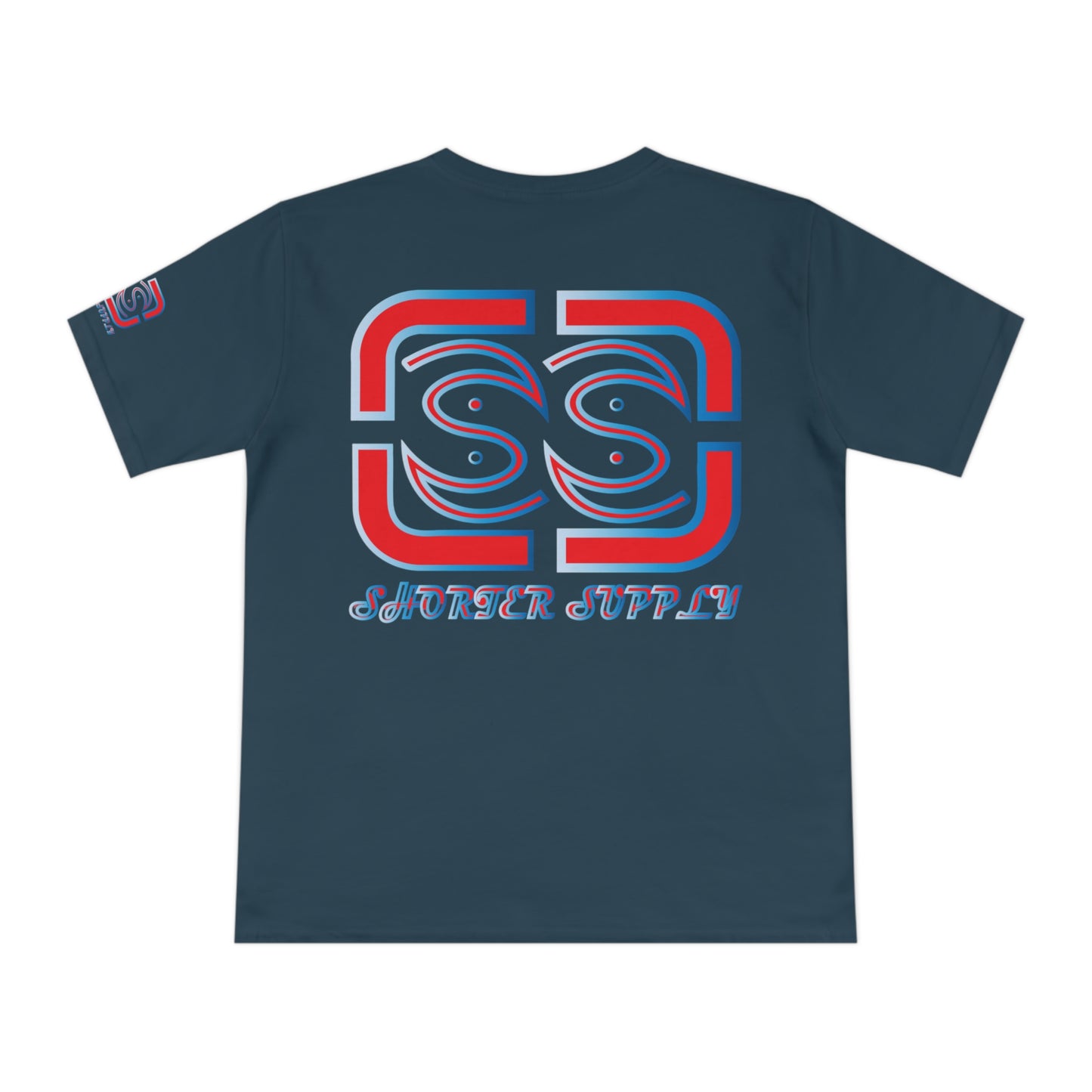 SS T‑Shirt (ECO FRIENDLY)