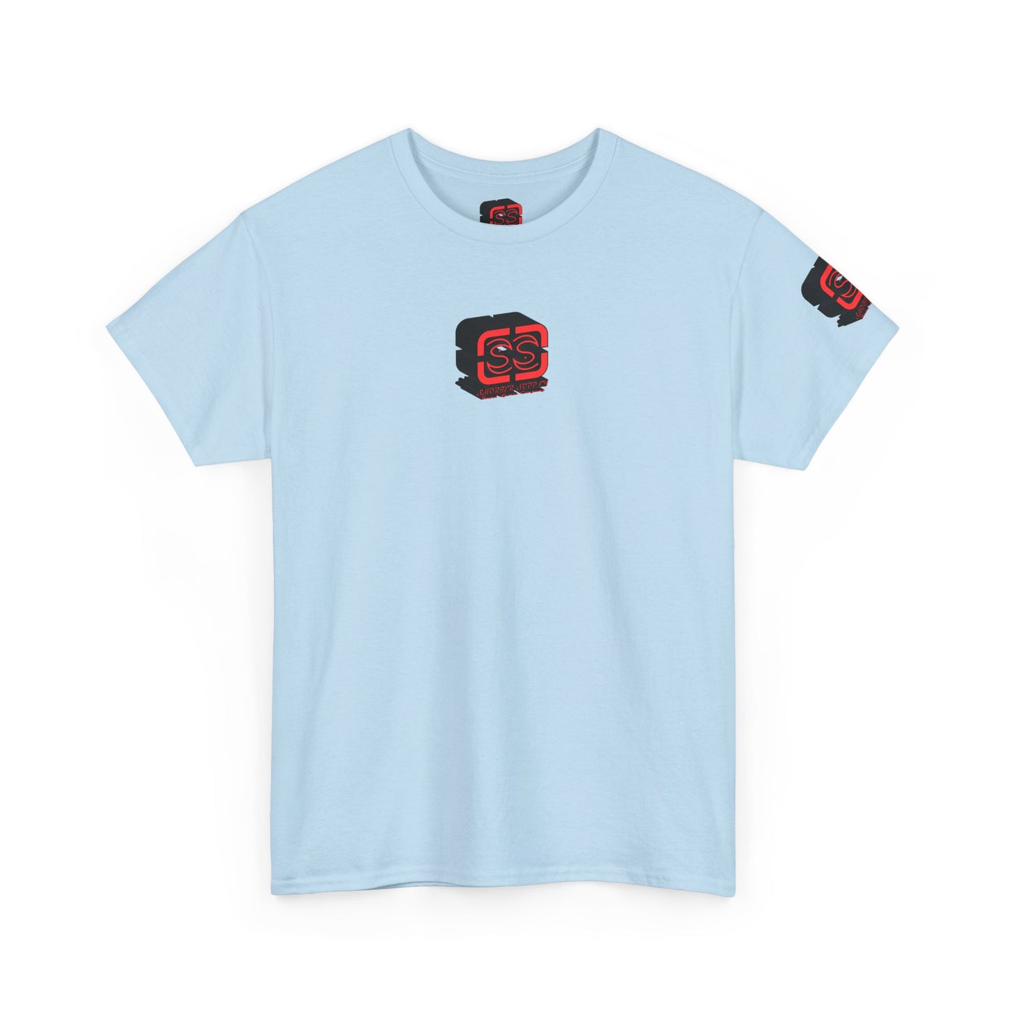 3D# Shorter Supply - Limited Print