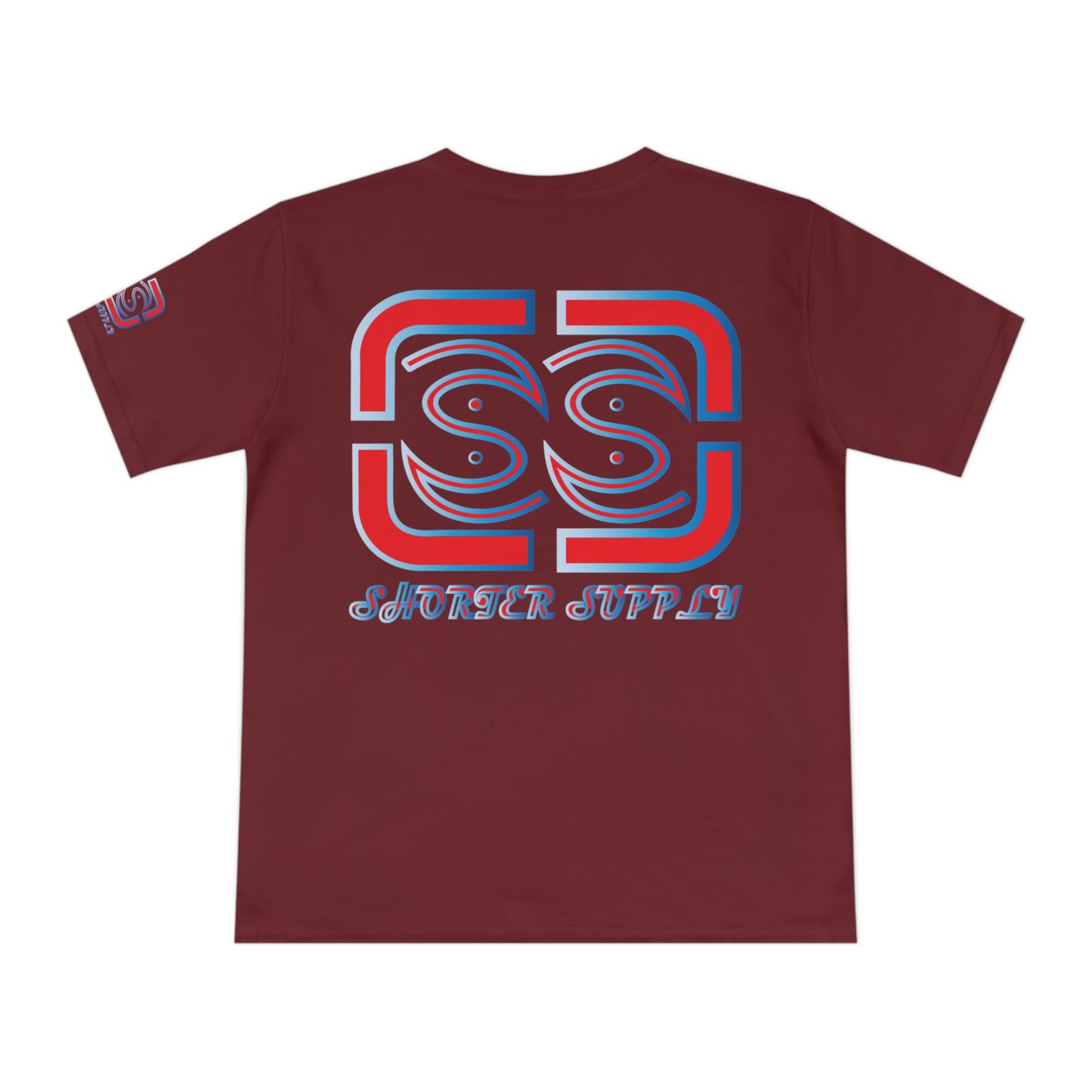 SS T‑Shirt (ECO FRIENDLY)