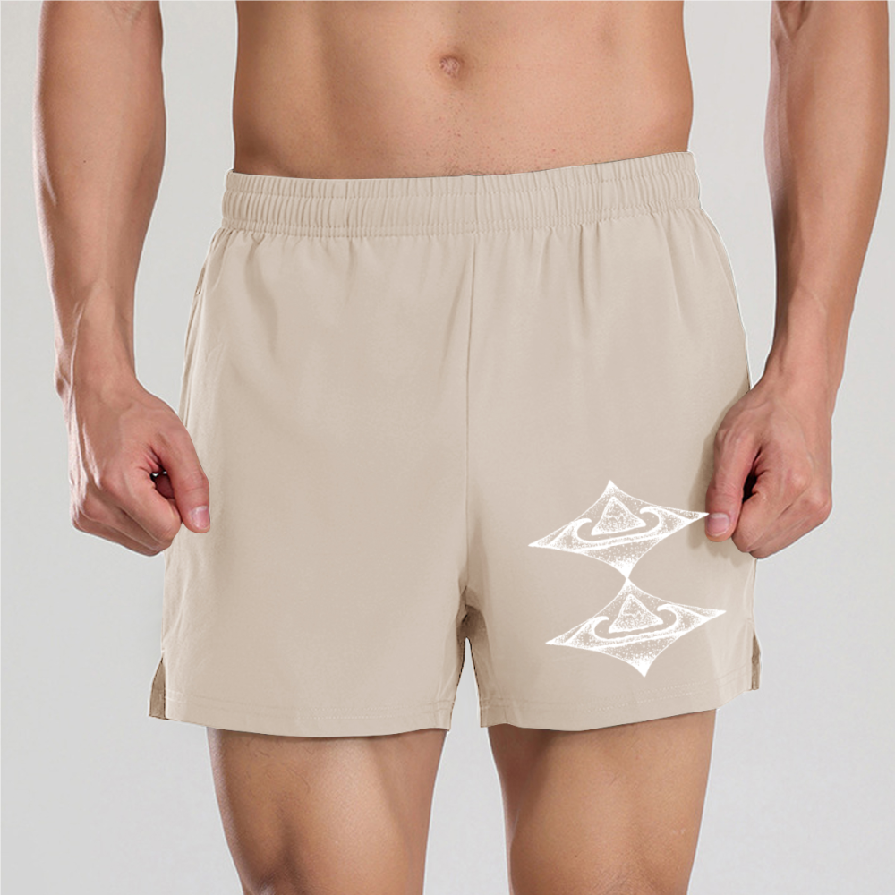 Lulu x Lagoonas Shorts
