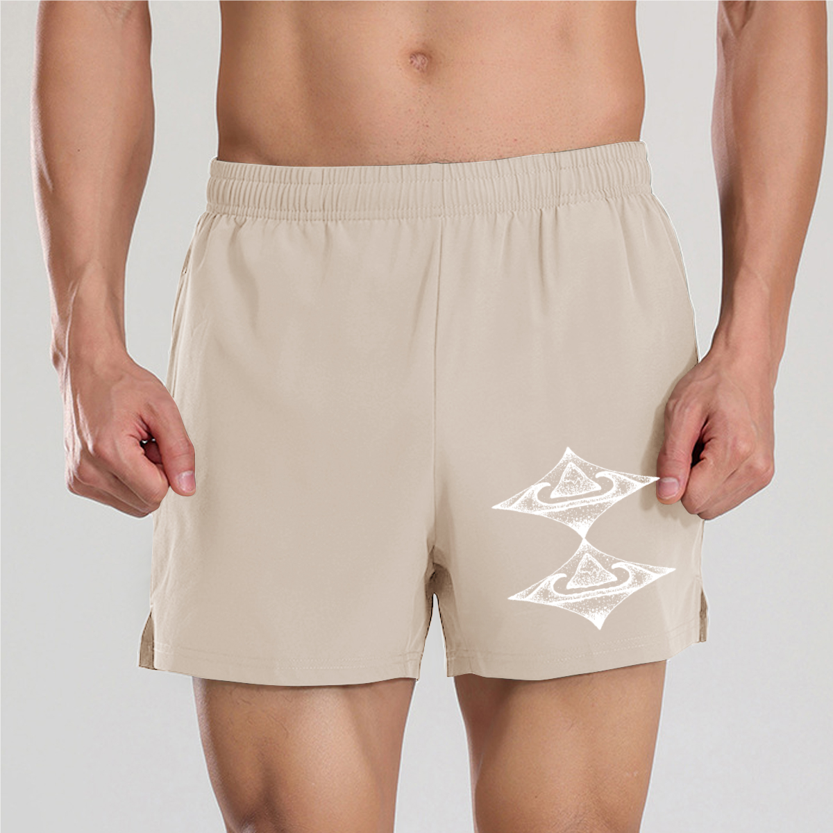 Lulu x Lagoonas Shorts
